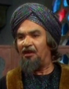 صورة العضو الرمزية