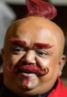 صورة العضو الرمزية