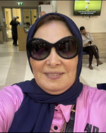 صورة العضو الرمزية