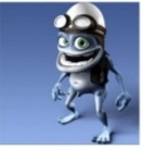 صورة العضو الرمزية