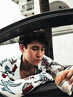 صورة العضو الرمزية