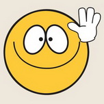 صورة العضو الرمزية