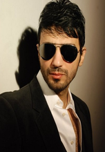 صورة العضو الرمزية