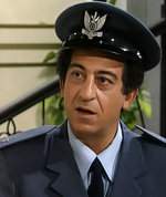صورة العضو الرمزية