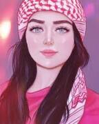 صورة العضو الرمزية