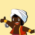 صورة العضو الرمزية