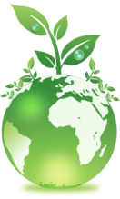 صورة العضو الرمزية