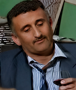 صورة العضو الرمزية
