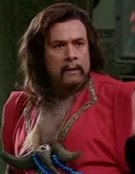 صورة العضو الرمزية