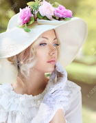 صورة العضو الرمزية