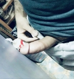 صورة العضو الرمزية