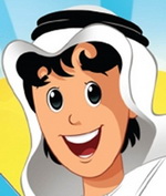 صورة العضو الرمزية