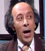 صورة العضو الرمزية