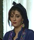 صورة العضو الرمزية