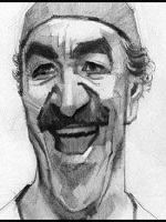 صورة العضو الرمزية