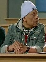 صورة العضو الرمزية