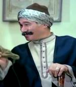 صورة العضو الرمزية