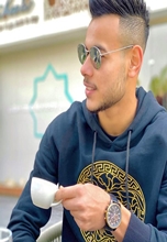 صورة العضو الرمزية